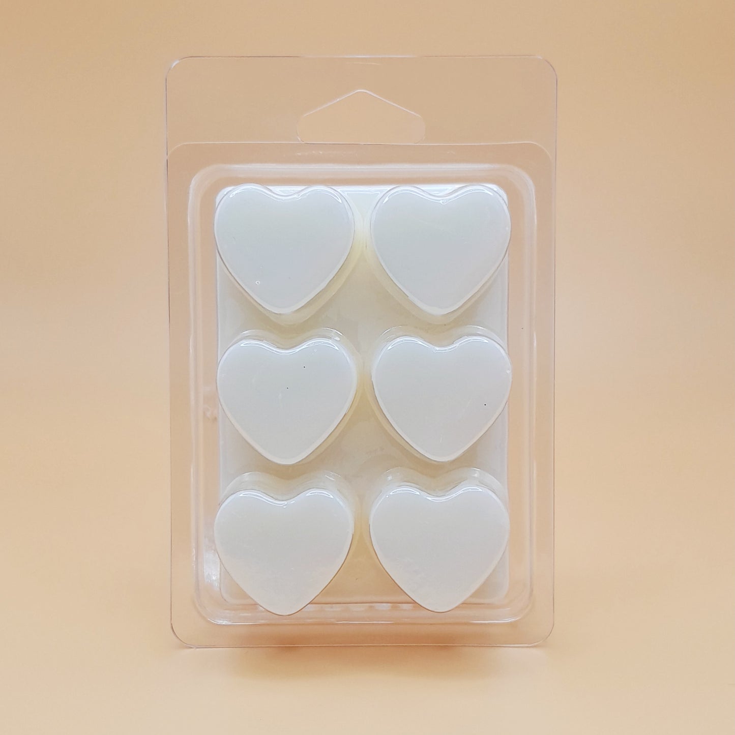 Sea Salt & Orchid Wax Melts