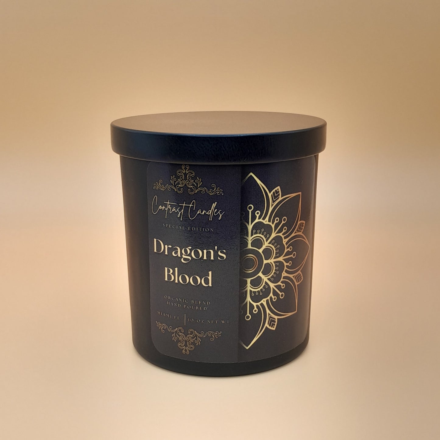 Dragon's Blood - Deluxe