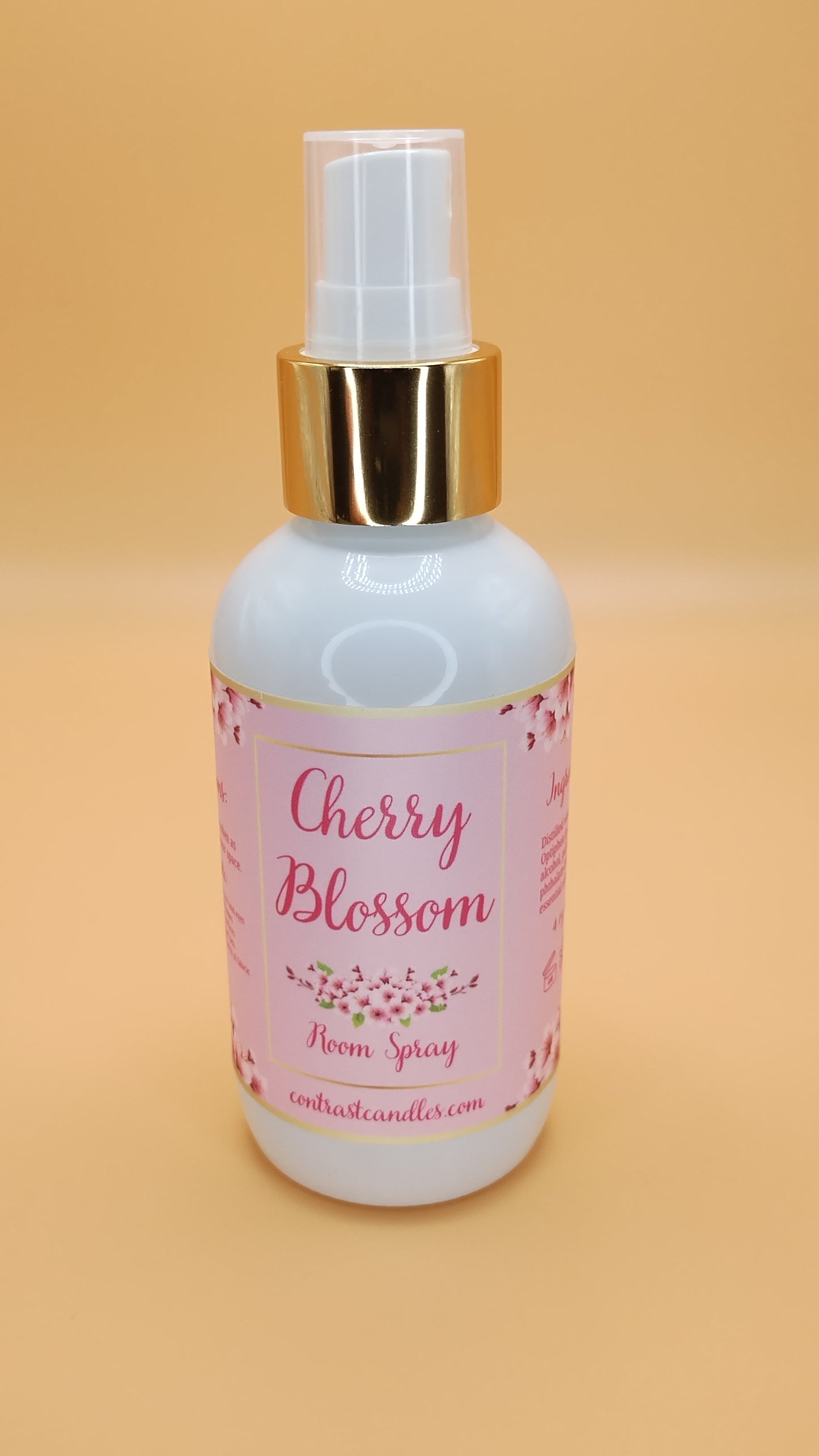 Cherry Blossom Room Spray
