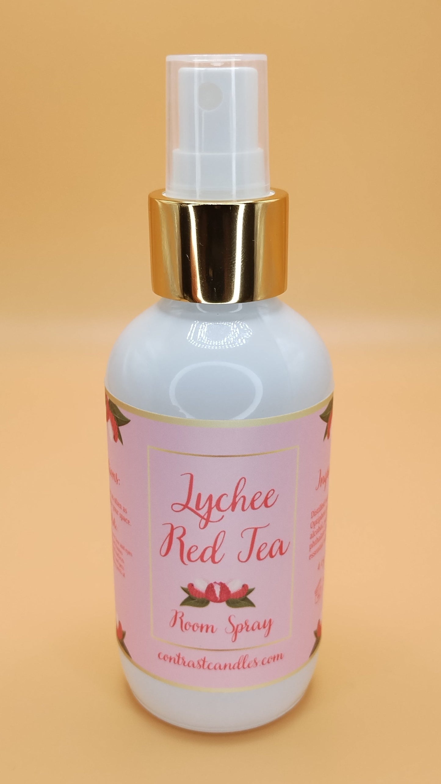 Lychee & Red Tea Room Spray