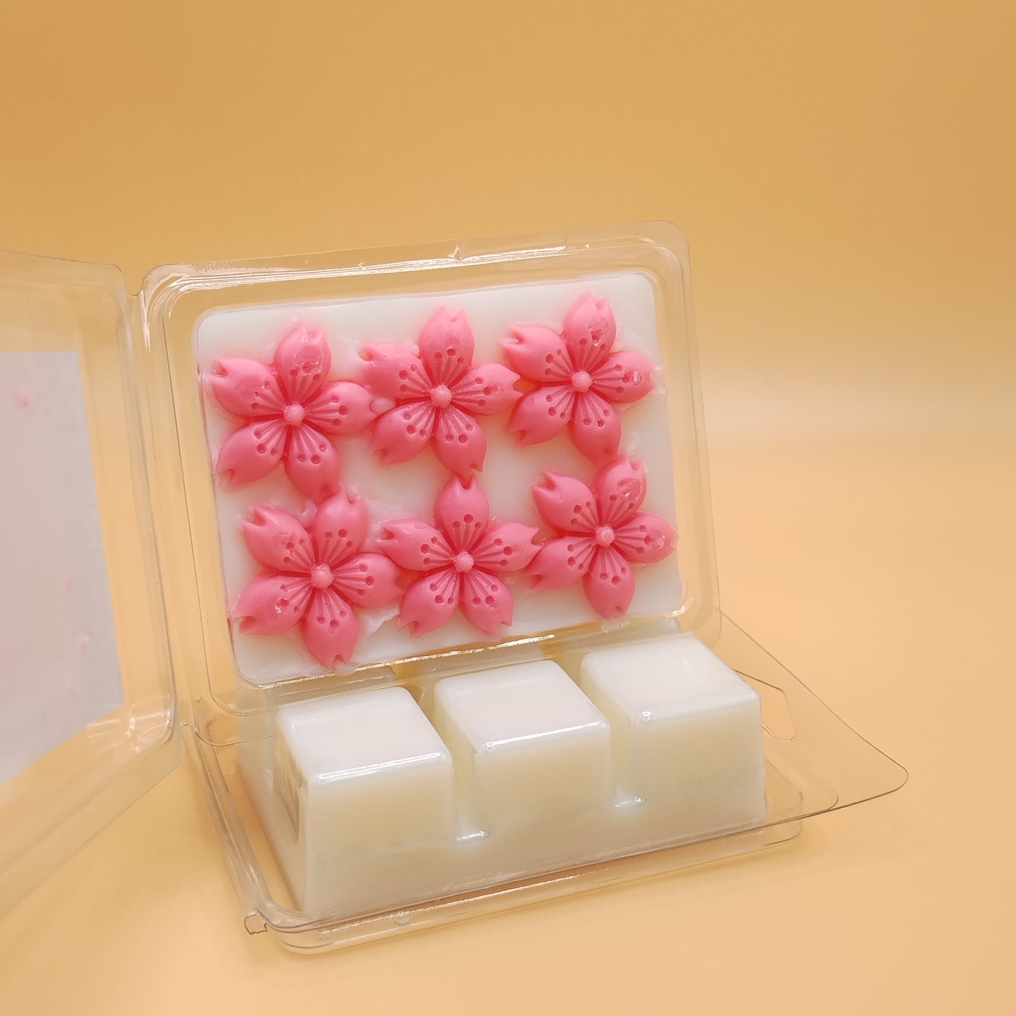Cherry Blossom Wax Melts