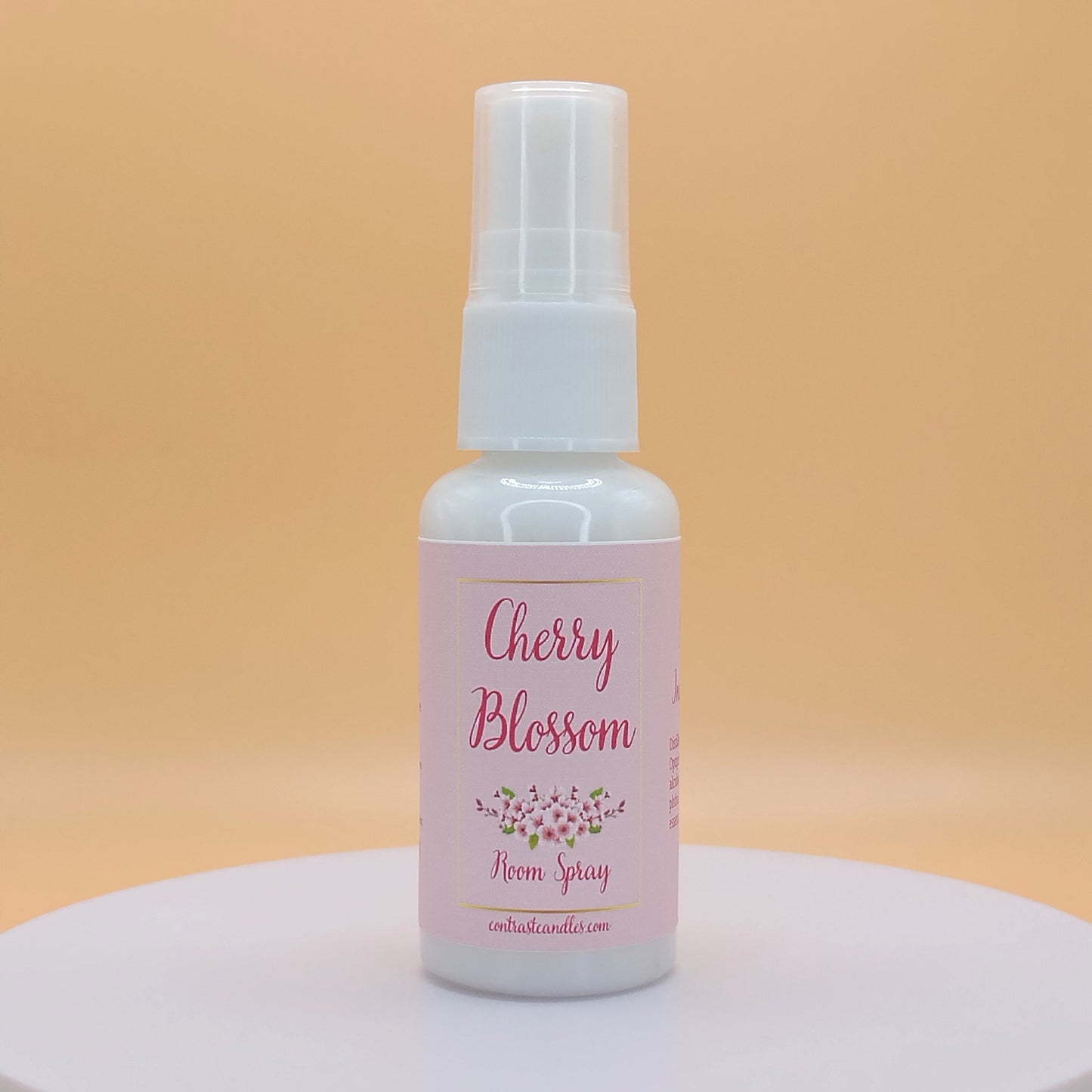 Cherry Blossom Room Spray