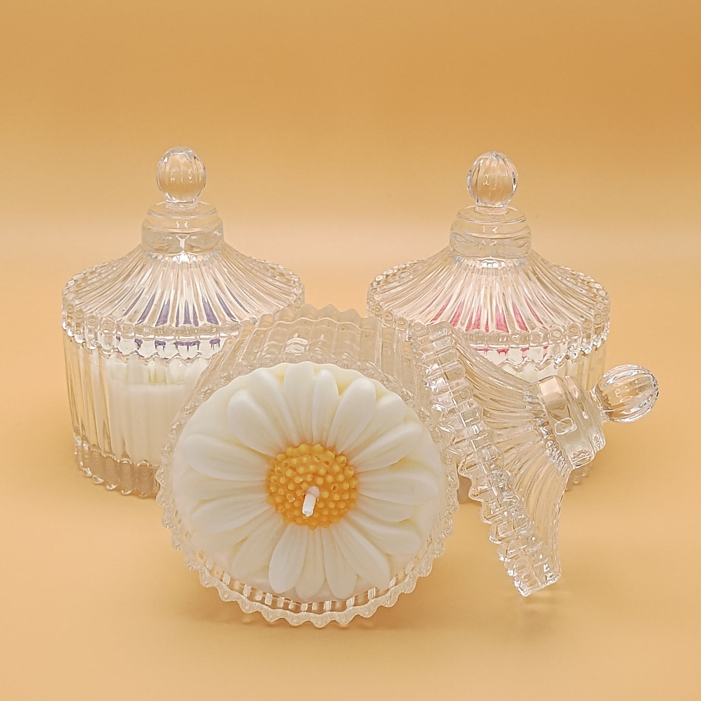 3-Piece Spring Votive Bundle