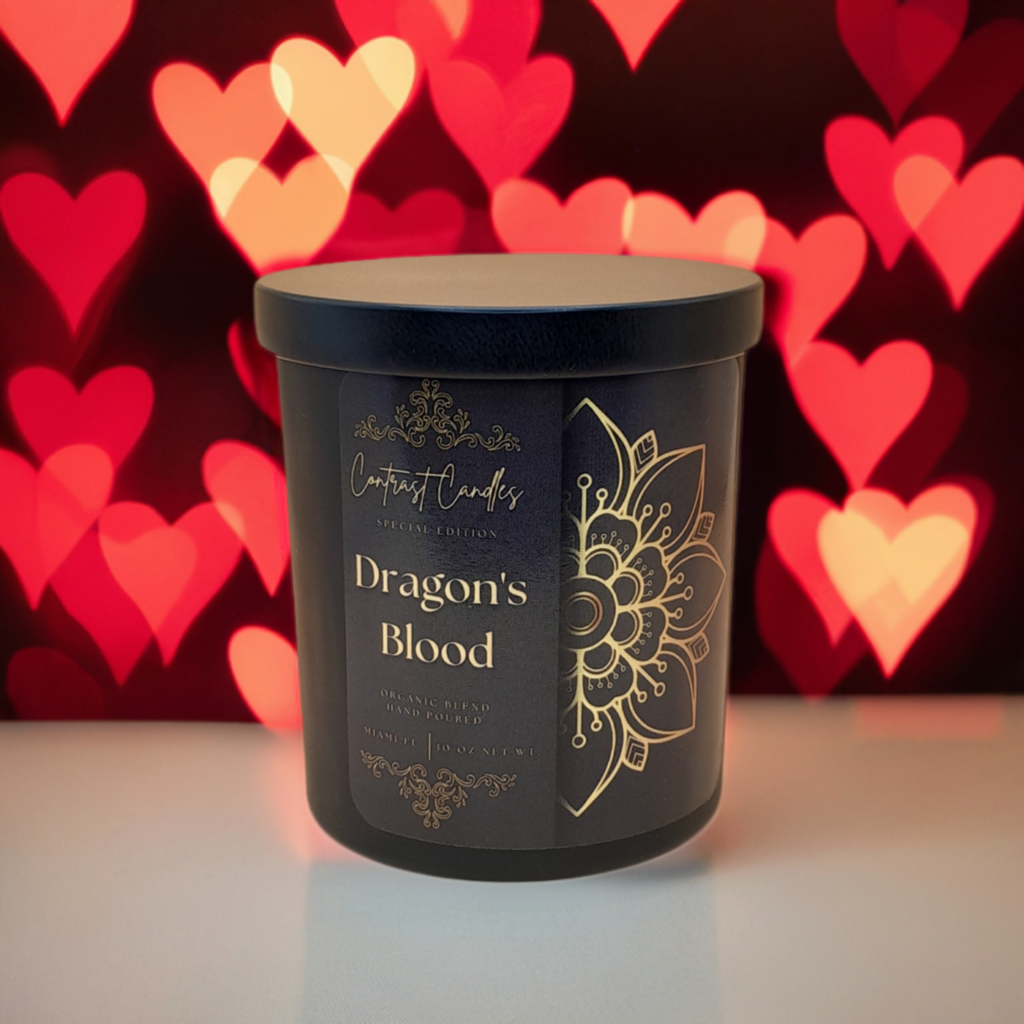 Dragon's Blood - Deluxe