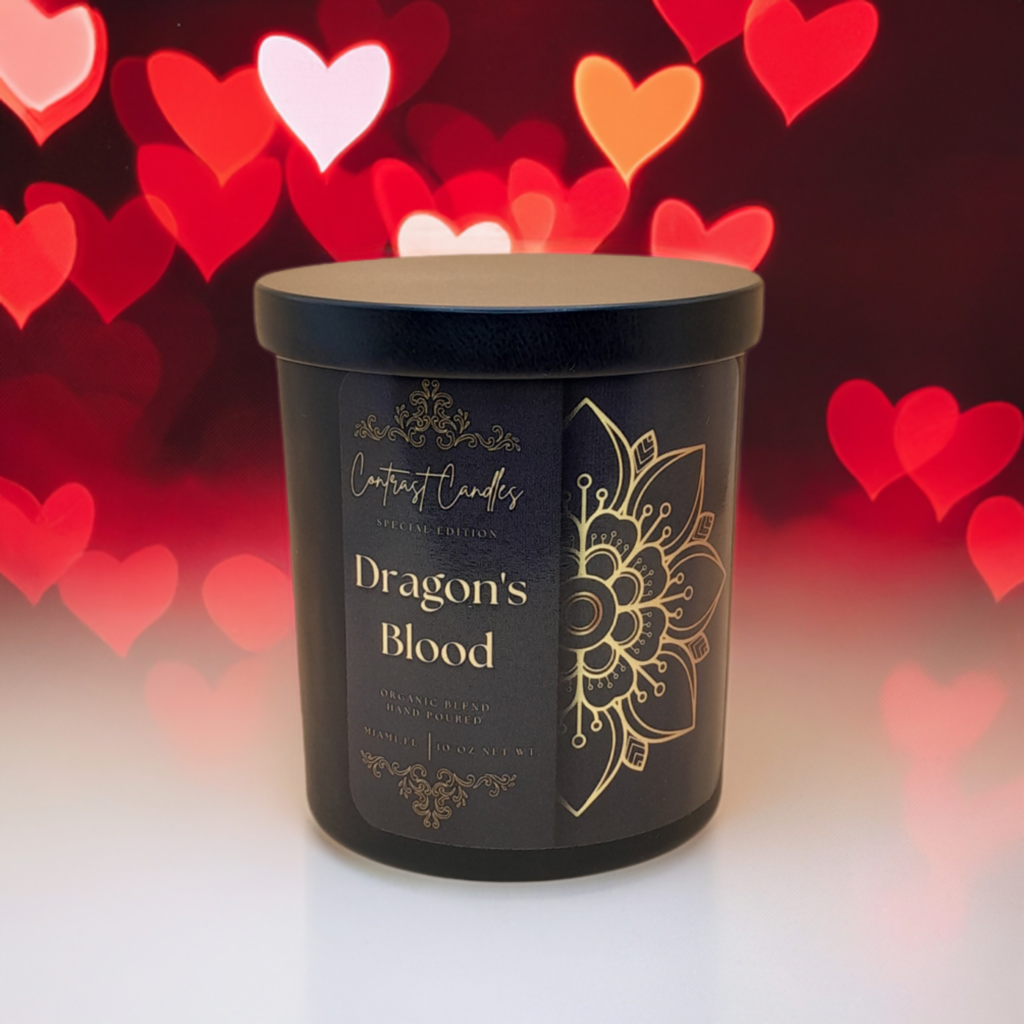 Dragon's Blood - Deluxe