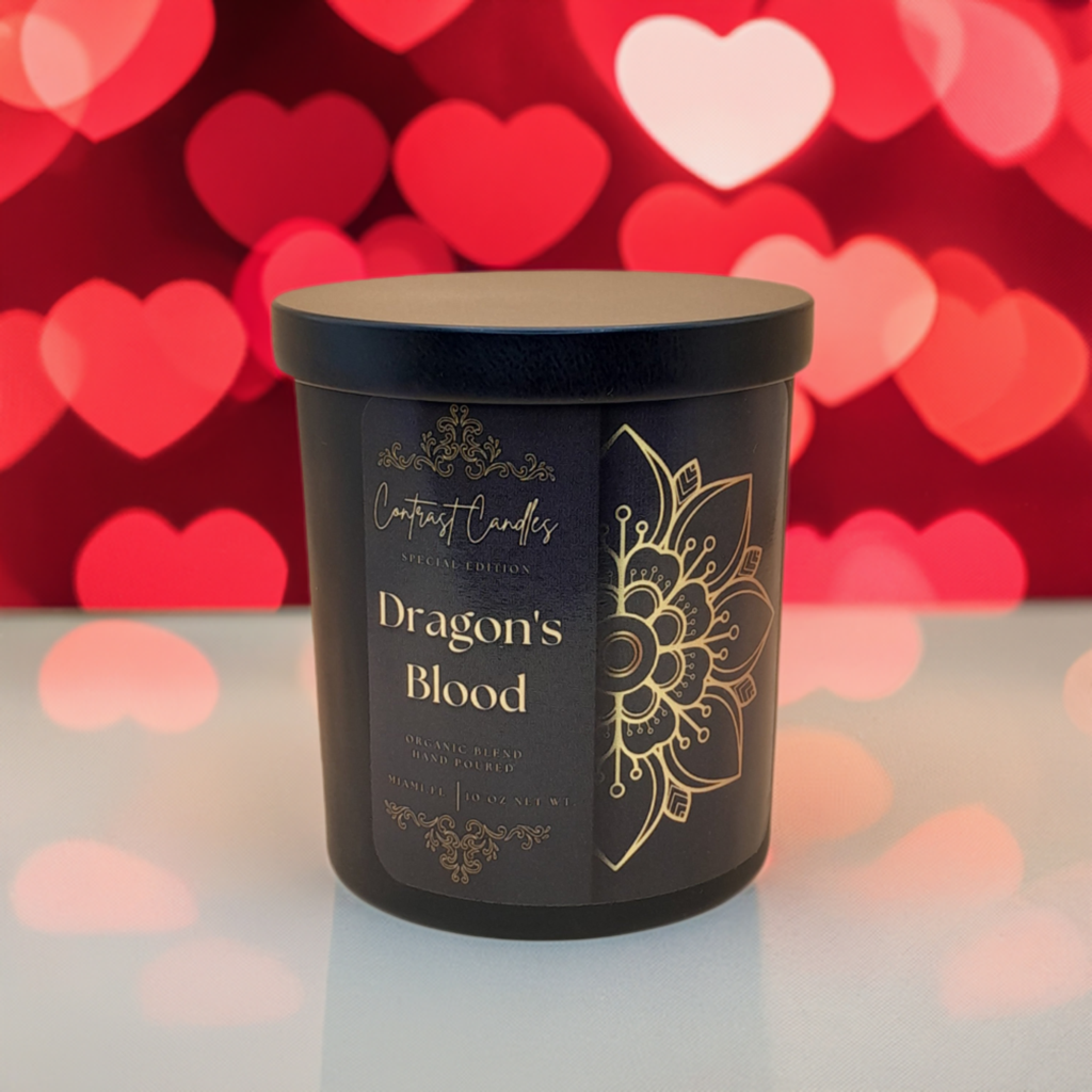Dragon's Blood - Deluxe
