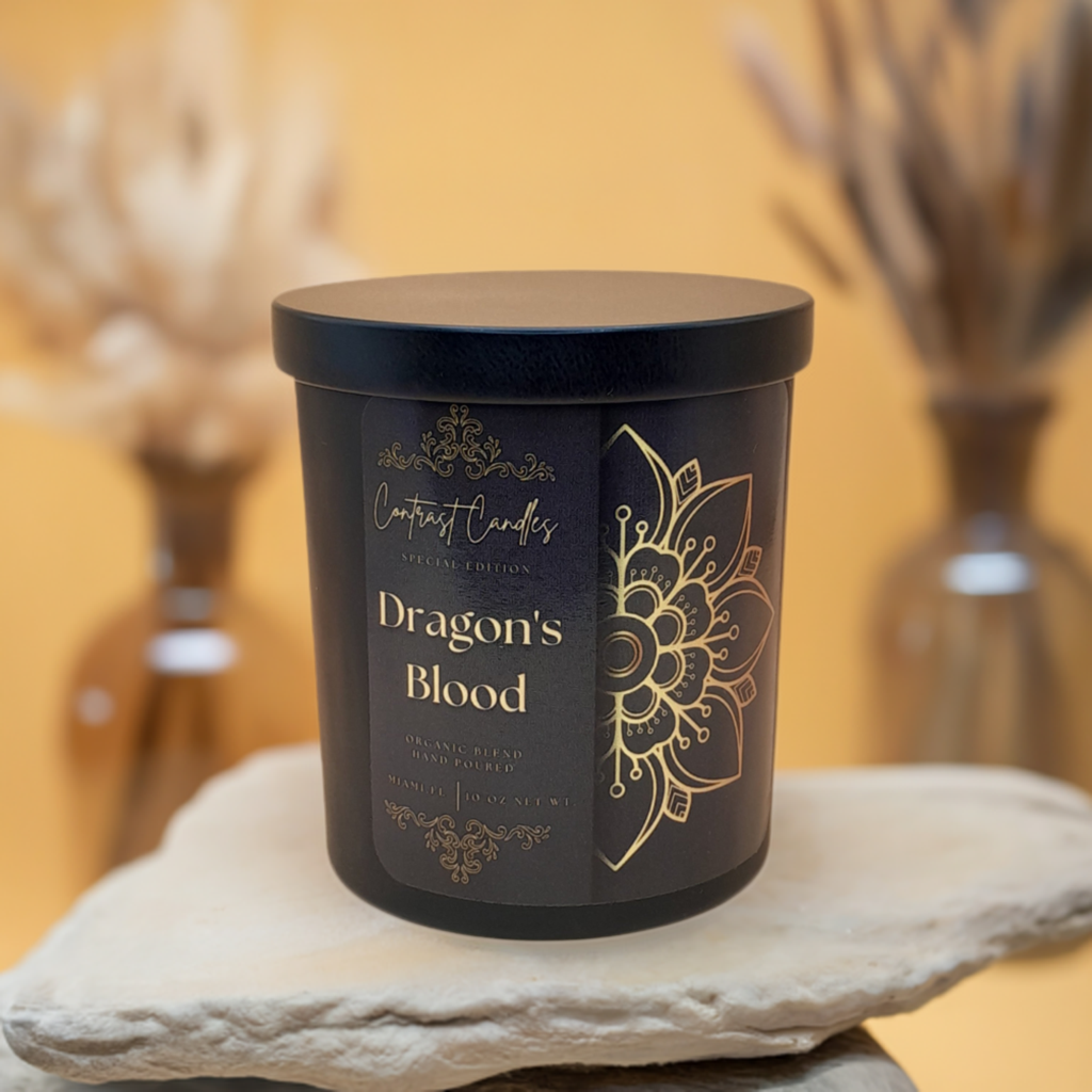 Dragon's Blood - Deluxe