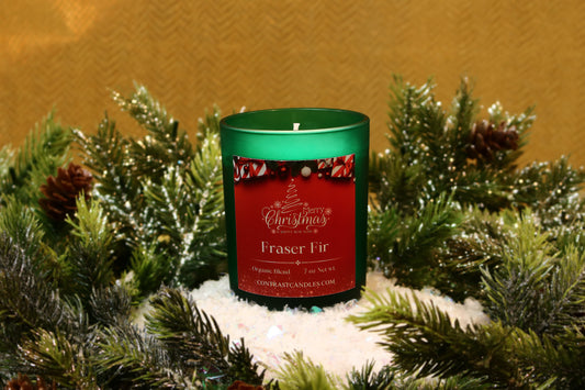 Fraser Fir