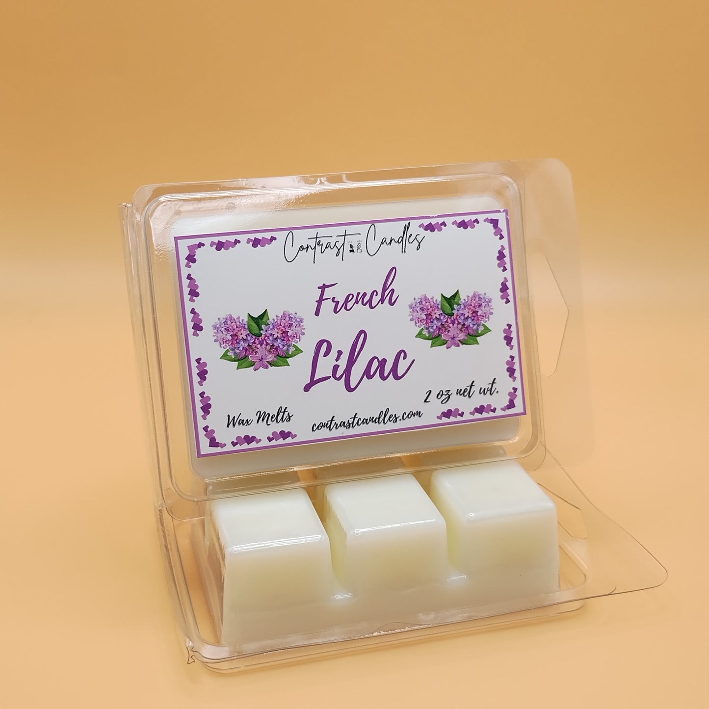 French Lilac - Wax Melts