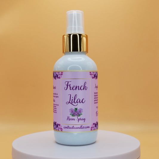 French Lilac Room Spray