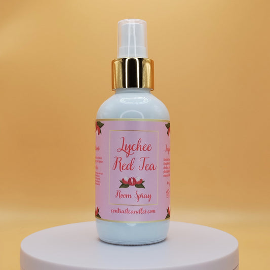 Lychee & Red Tea Room Spray