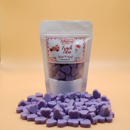 French Lilac - Wax Melts