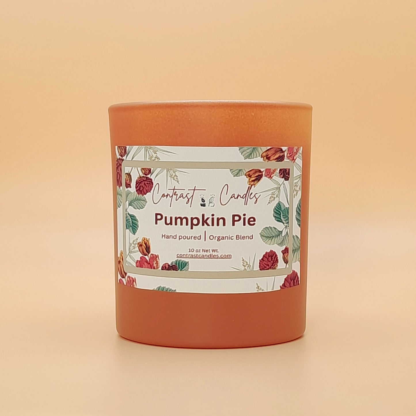 Pumpkin Pie