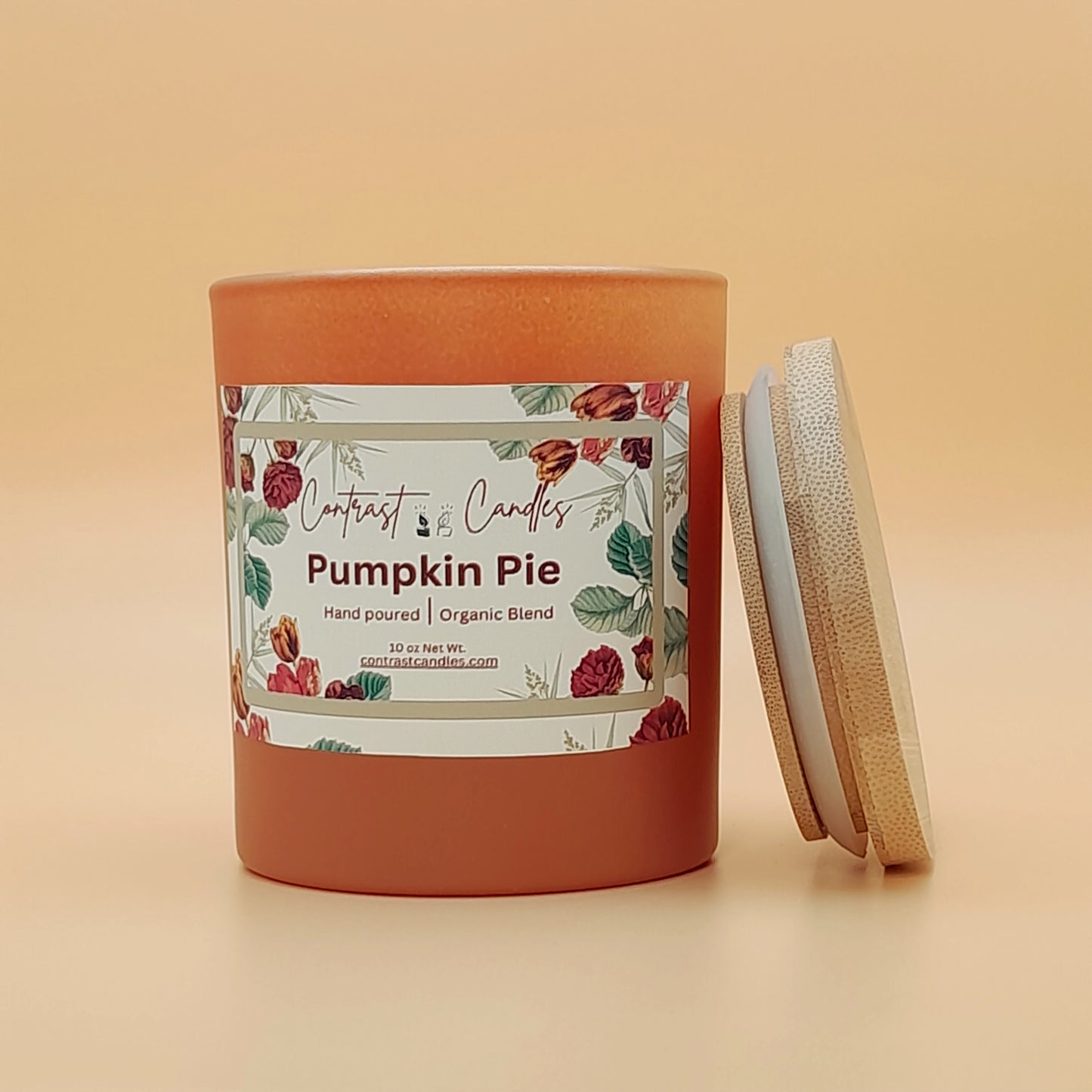 Pumpkin Pie